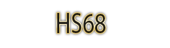 Logo HS68